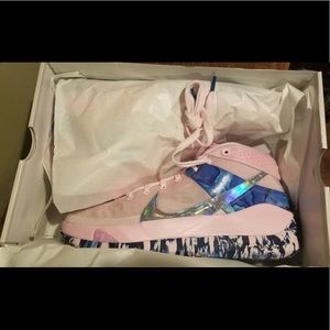 KD 13 “Aunt Pearl”